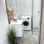 Vibe S31 ,ac,free Parking Appartement