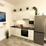 Appartement Vibe S31 ,ac,free Parking *