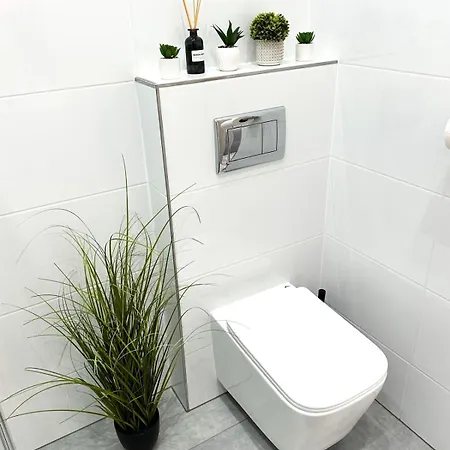 Vibe S31 ,ac,free Parking * Székesfehérvár