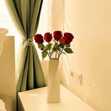 Vibe S31 ,ac,free Parking Appartement Székesfehérvár