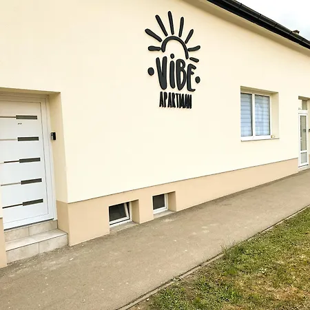 Vibe S31 ,ac,free Parking Appartement *