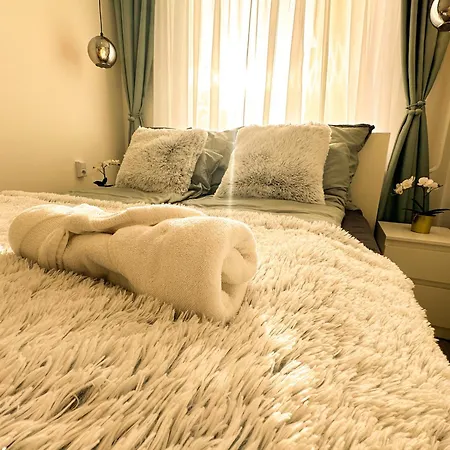 Vibe S31 ,ac,free Parking Appartement Székesfehérvár
