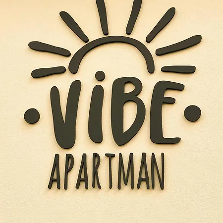 Lejlighed Vibe S31 ,ac,free Parking Székesfehérvár