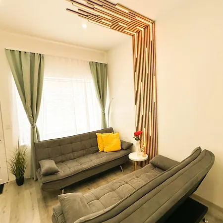 Vibe S31 ,ac,free Parking Appartement Székesfehérvár