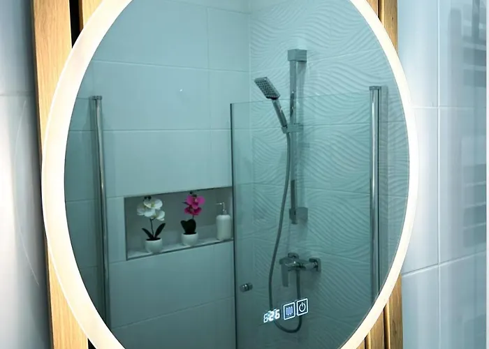 شقة Vibe S31 ,ac,free Parking *
