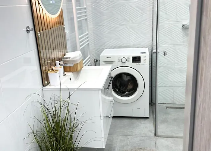 Vibe S31 ,ac,free Parking شقة