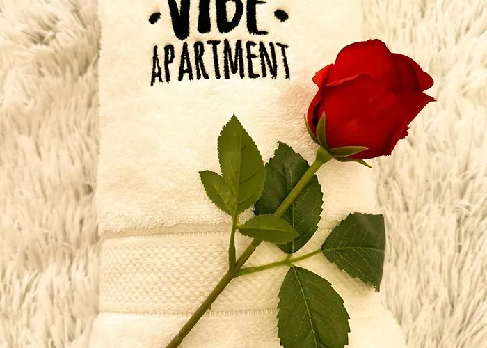 شقة Vibe S31 ,ac,free Parking *