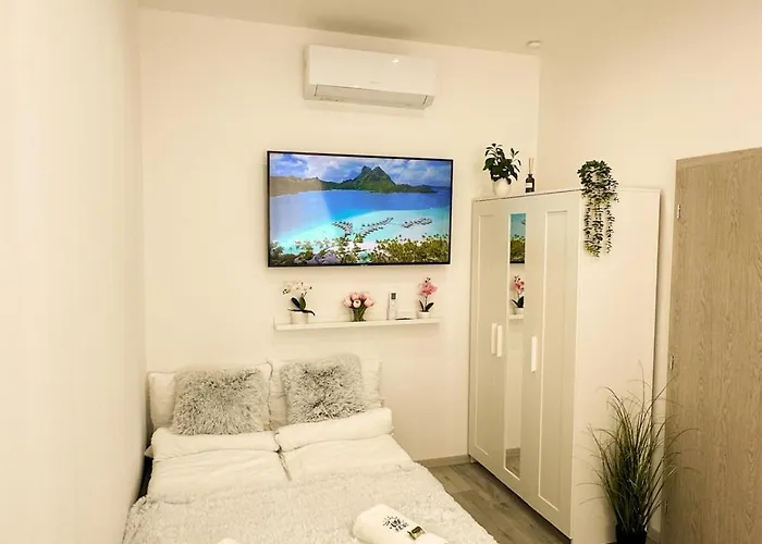 شقة Vibe S31 ,ac,free Parking