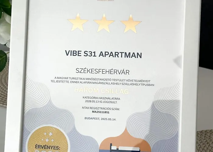 Vibe S31 ,ac,free Parking شقة *